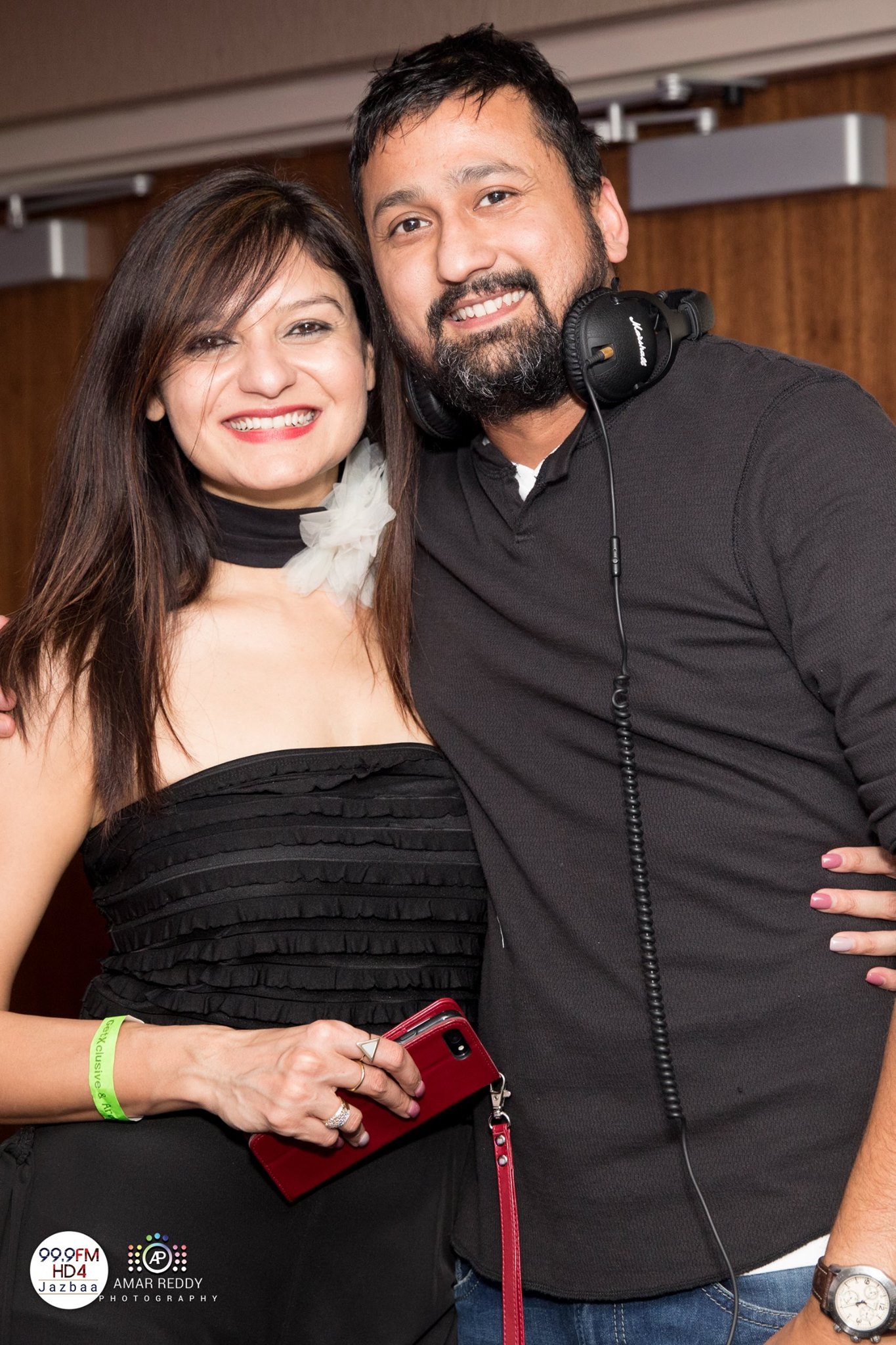 New Year 2018 – Bollywood Bash - Image 27